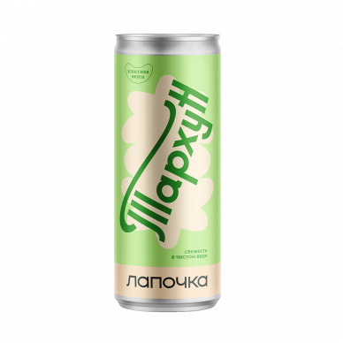 Лимонад "Тархун" Lapochka