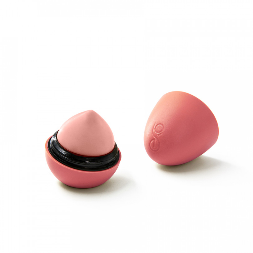Бальзам для губ "Персиковый пушок" EXO EGG