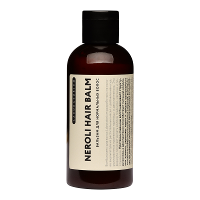 Бальзам для нормальных волос Neroli hair balm, 100 мл Laboratorium