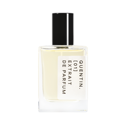 Экстракт духов Quentin [01] SYNONYME