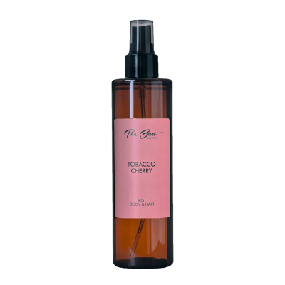 Мист для тела Tobacco Cherry The Bunt