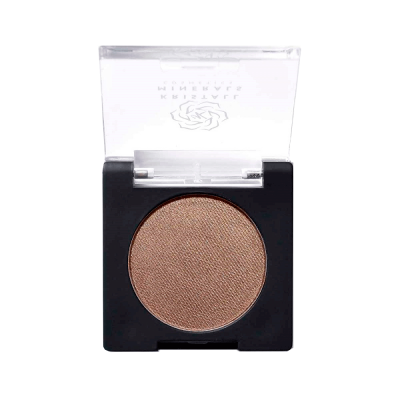 Тени шиммерные компактные "Персидская ночь" С219 Kristall Minerals